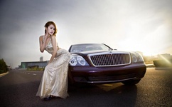 王梦溪全套图片